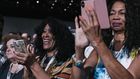 At NAACP Convention, Candidates Keep Outrage Focused on the President