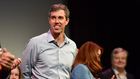 Beto O'Rourke tells Rachel Maddow: 'I recognize that I can do a better job'