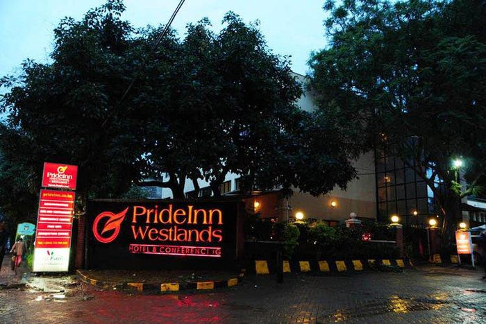 Pride Inn Hotels one of the facilities being used as quarantine