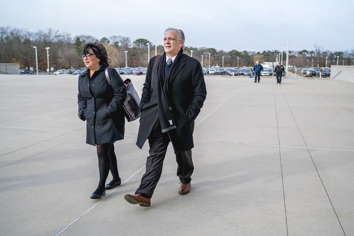 Freebies, No-Show Jobs and Bribes: Ex-Long Island Official Convicted of Graft