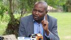 I hope William Ruto's meeting was not discussing my assassination - Moses Kuria