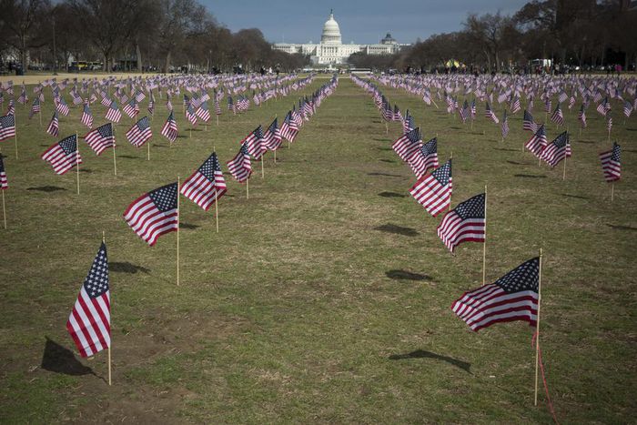 Suicide Are Rising, but Prevention at the VA Fell to Next to Nothing