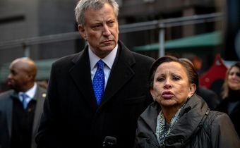 Brooklyn Federal Jail Had Heat Failures Weeks Before Crisis, Employees Say