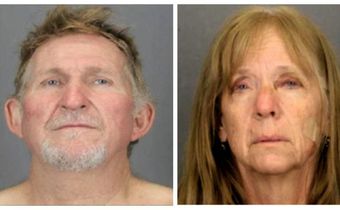 Escapees Wanted on Murder Charges Are Captured in Arizona