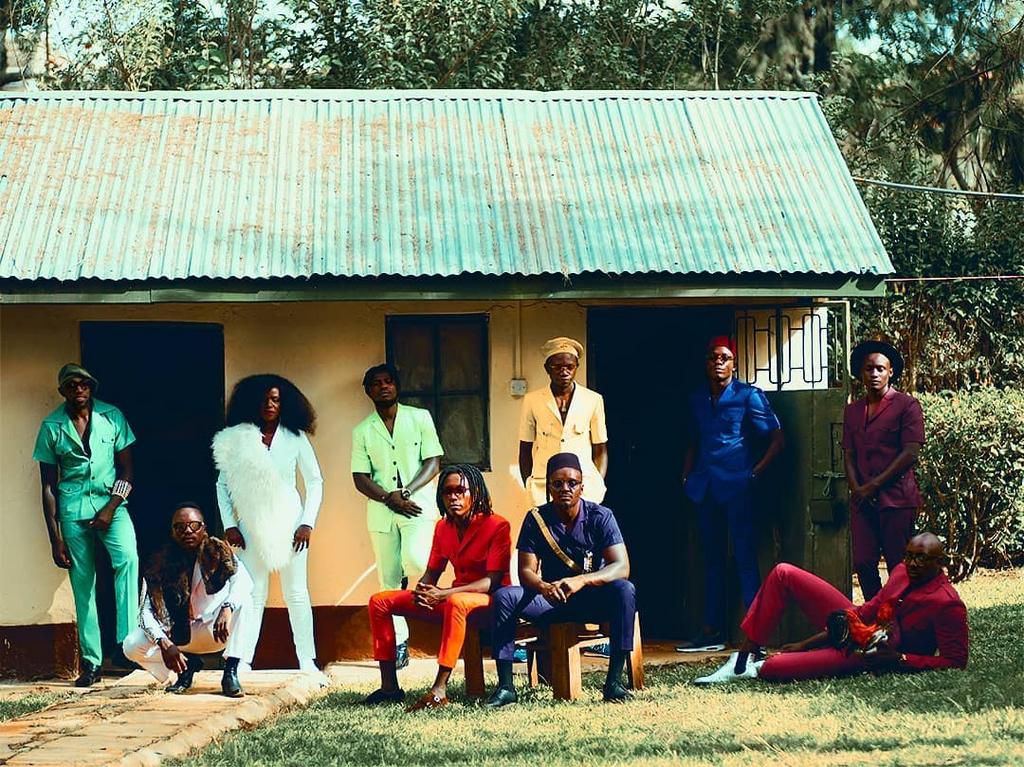 Sol Generation inks lucrative deal with Dutch airline KLM to produce 1919 to Forever album