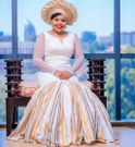 Singer Size 8 lands new TV Job as the host of Minji Minji on Rembo TV