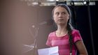 Greta Thunberg to Sail Again After Climate Talks Relocate