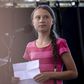 Greta Thunberg to Sail Again After Climate Talks Relocate