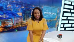 Betty Kyallo comes clean on Pregnancy reports