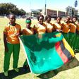 Zambia Rugby Union (ZRU)