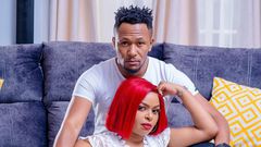 NTV to air DJ Mo and Size 8 reality show