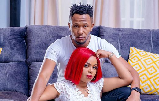 NTV to air DJ Mo and Size 8 reality show
