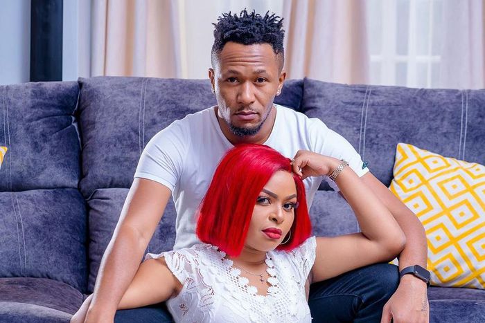 NTV to air DJ Mo and Size 8 reality show