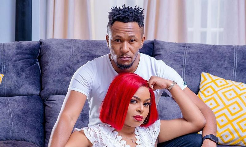 NTV to air DJ Mo and Size 8 reality show