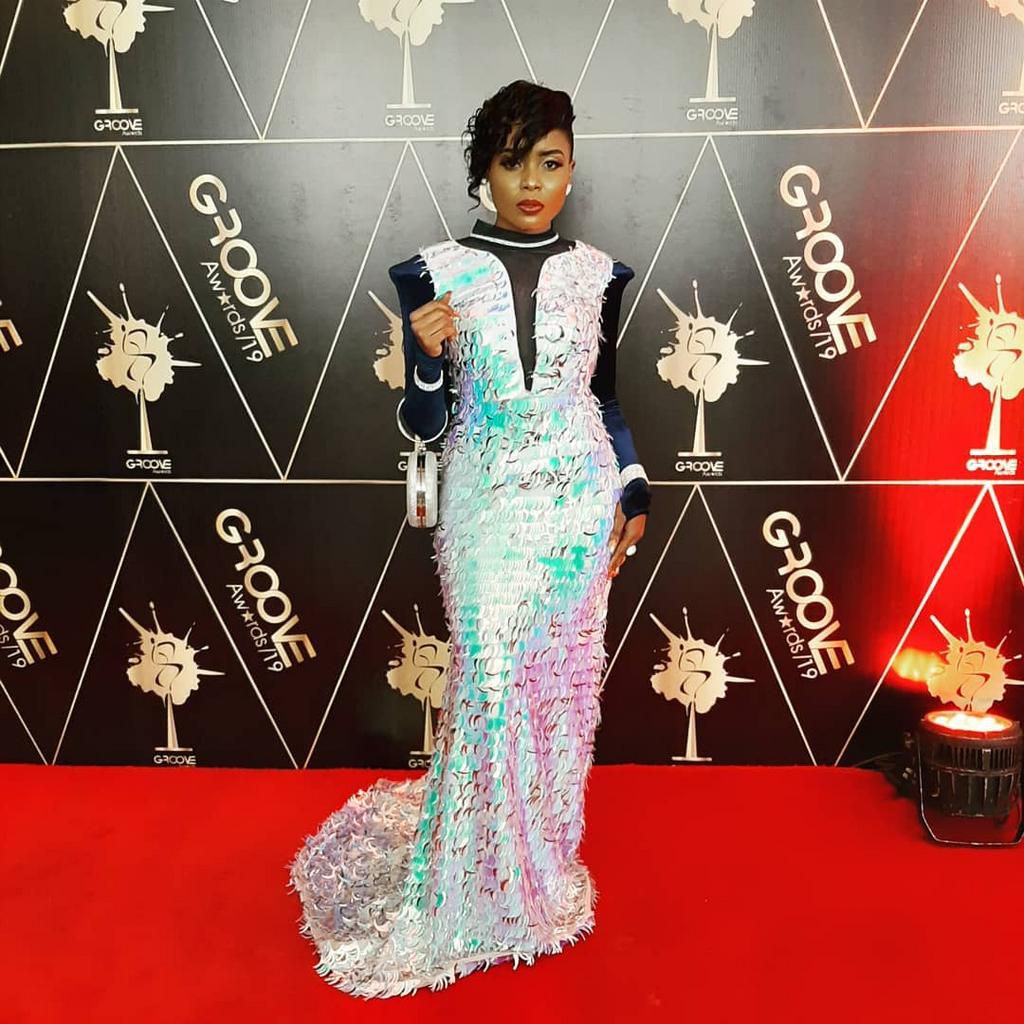 Kush Tracey (Instagram)