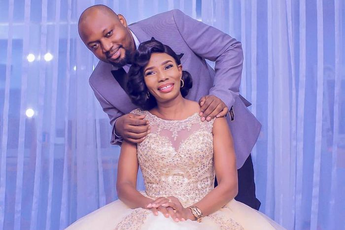 Rally Jones defends his decision to date Diamond’s  mum