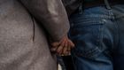 Nearly 500 Prisoners Freed on a Single Day