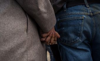 Nearly 500 Prisoners Freed on a Single Day