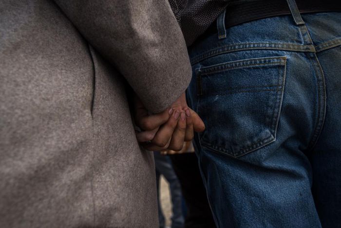 Nearly 500 Prisoners Freed on a Single Day