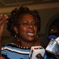 Suba North MP Millie Odhiambo
