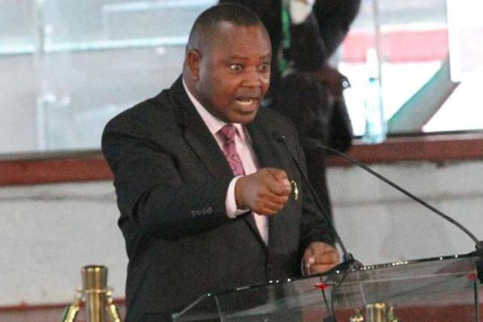 DP William Ruto demands to record statement on assassination with DCI boss George Kinoti only