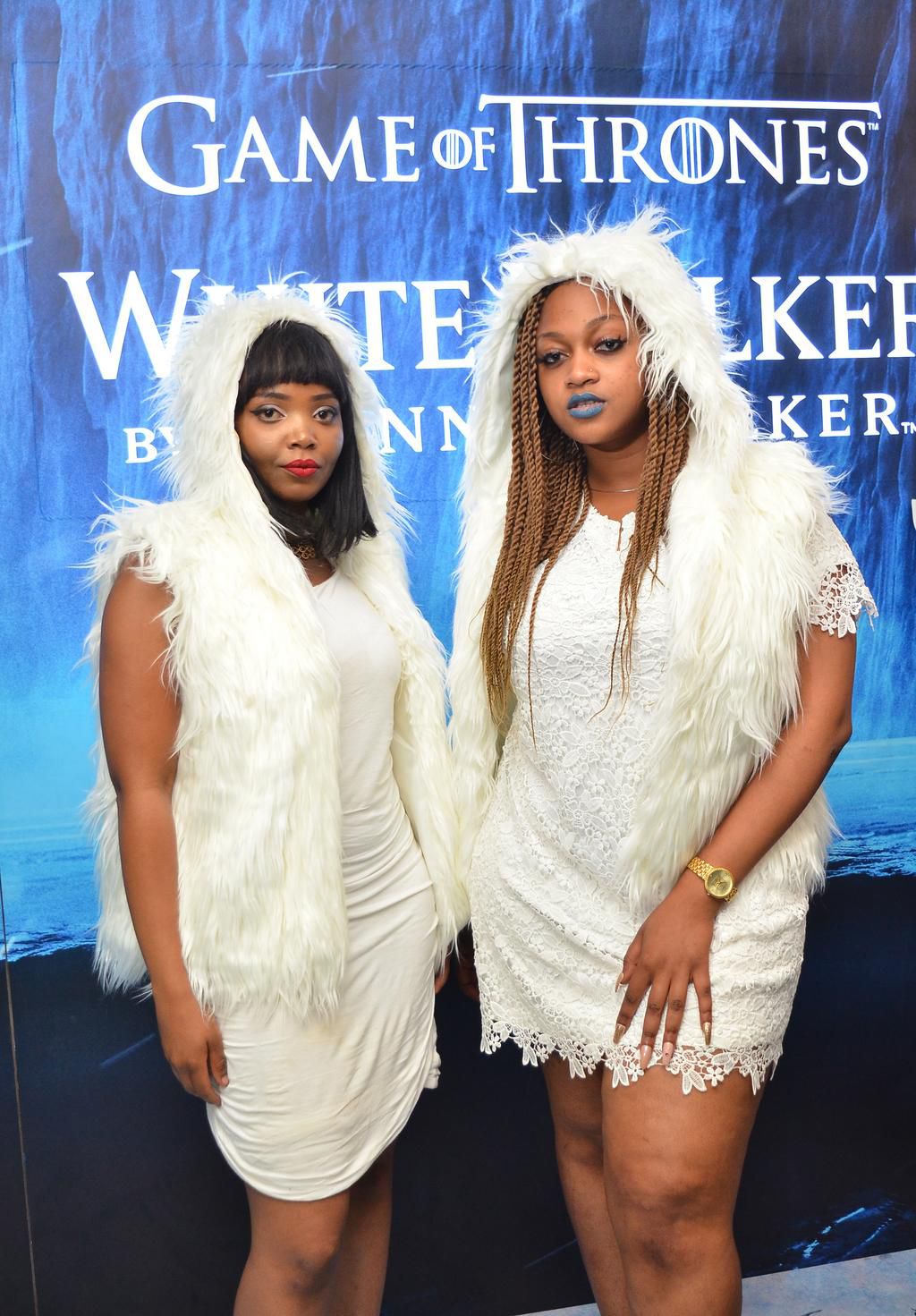 Brenda Wesley ,Tyran Moutondo (1)