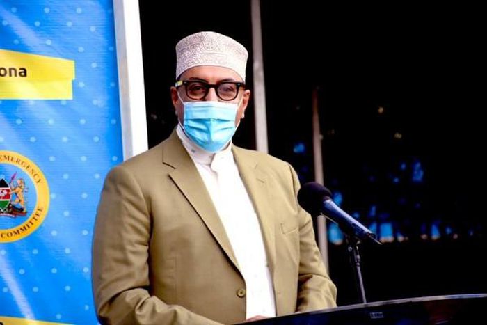 Ministry of Health, Kenya