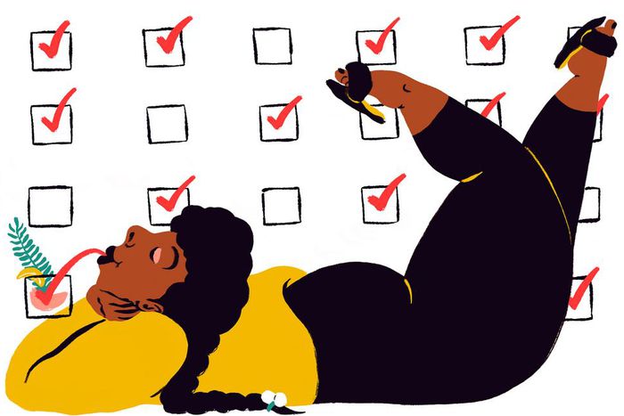 The Art of Bullet Journaling and the Improved To-Do List