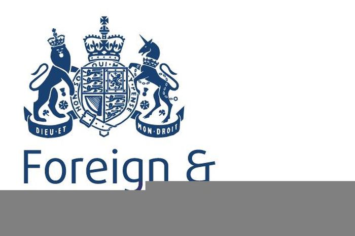 United Kingdom Foreign and Commonwealth Office