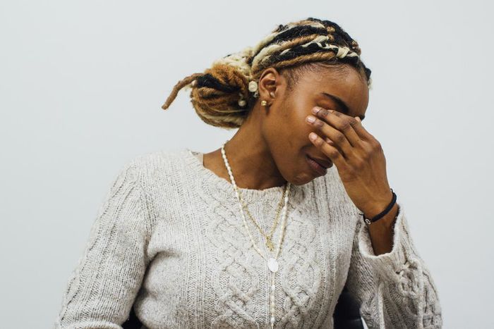 They Grabbed Her Baby and Arrested Her at a Welfare Office. Now She's Speaking Out.