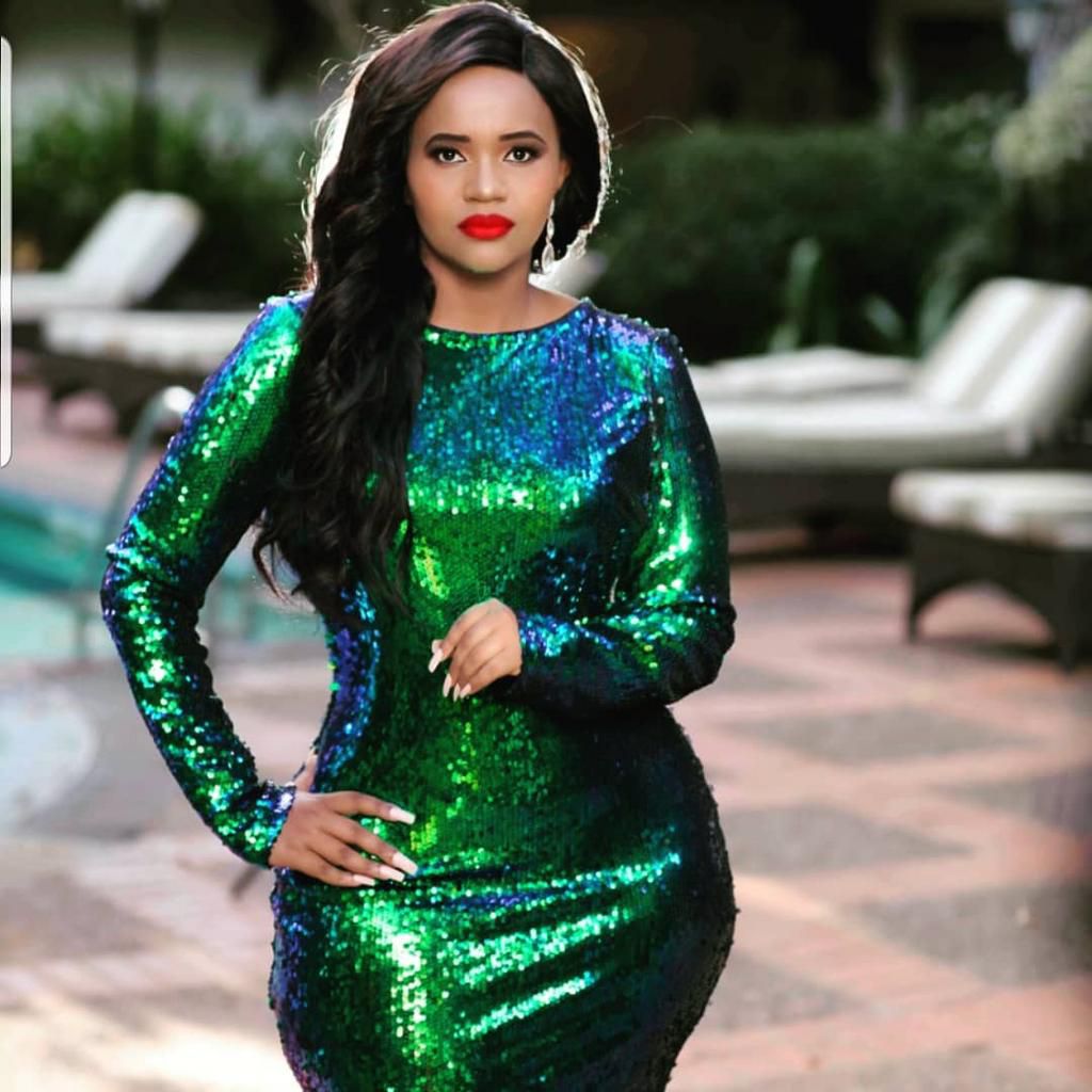 Pierra Makena (Instagram)