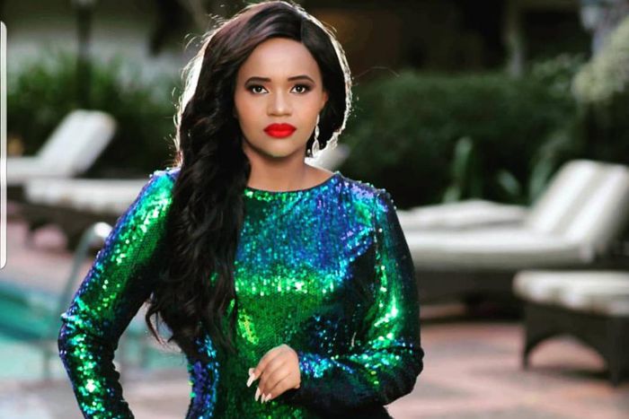 Pierra Makena (Instagram)