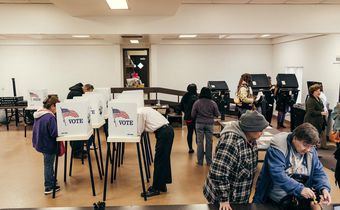 Intelligence Chief Names New Election Security Oversight Official