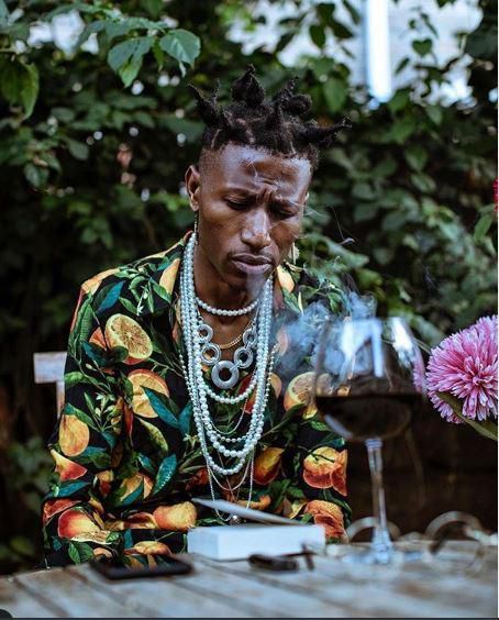 Nachukia watu wanachukua Stivo Simple Boy kama comedian - Octopizzo