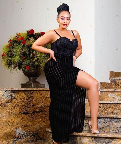 Love is and should be unconditional – Zari speaks about love and controversies surrounding relationships