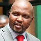 Gatundu South lawmaker Moses Kuria