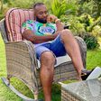 Governor Hassan Joho