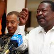 File image of Amani National Congress party leader, Musalia Mudavadi