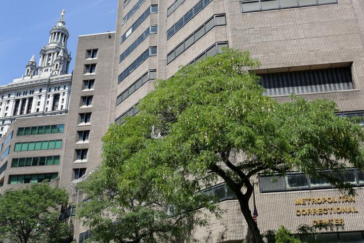 Jeffrey Epstein Death: 2 Guards Slept Through Checks and Falsified Records