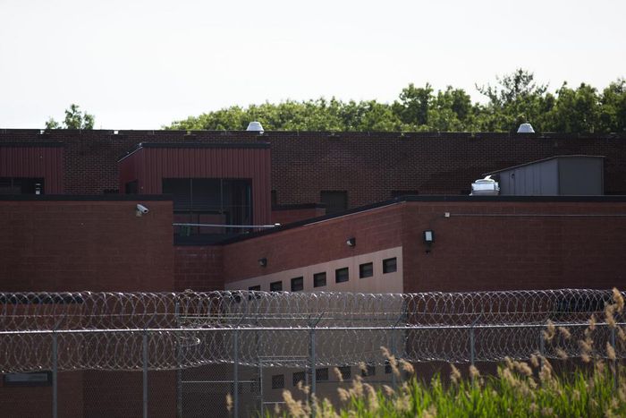 Beaten and Left in Solitary Confinement, He Thought He Would Die