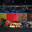 El Paso Suspect Had Ordered Gun and Moved Out in Weeks Before Attack
