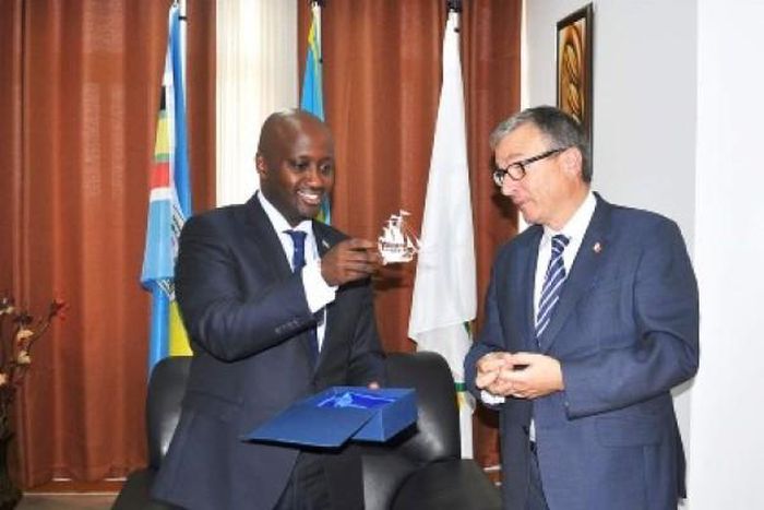 Ministry for Foreign Affairs and Trade Promotion of the Republic of Malta