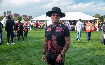 The Unofficial, Columbus-Free Indigenous Peoples Day Celebration
