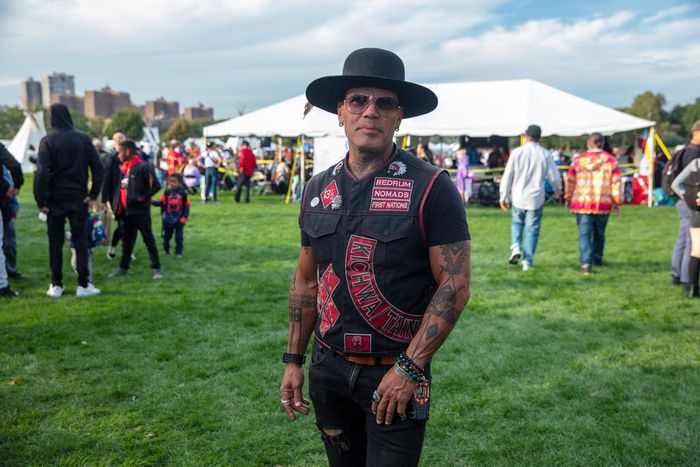 The Unofficial, Columbus-Free Indigenous Peoples Day Celebration