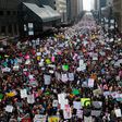 How New York City Ended Up With 2 Competing Women's Marches