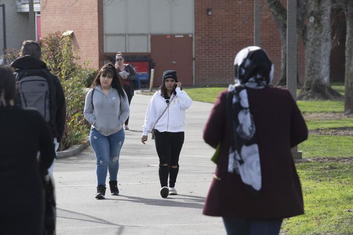Grief and Fear in Sacramento Over a Death That Set the World on Edge