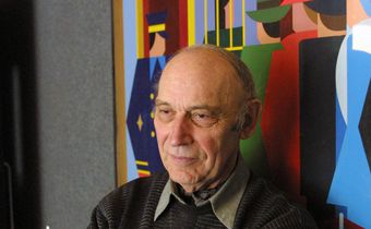Meyer Ackerman, 96, Whose Theaters Were Loved by Cinephiles, Dies