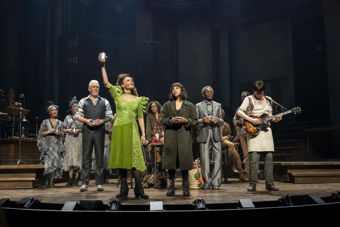 The Show Must Go On, and On, and On