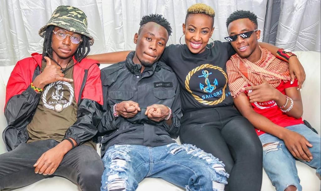 This is how talent dies in Kenya – Mwalimu Rachel gushes at Meru MCA after doing this