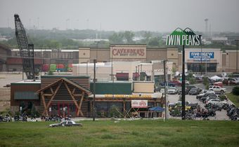 A Texas Biker Shootout Left 9 Dead, but No One Will Be Held Accountable